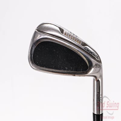 Cleveland 588 Altitude Wedge Gap GW Cleveland Actionlite 55 Graphite Wedge Flex Right Handed 37.0in