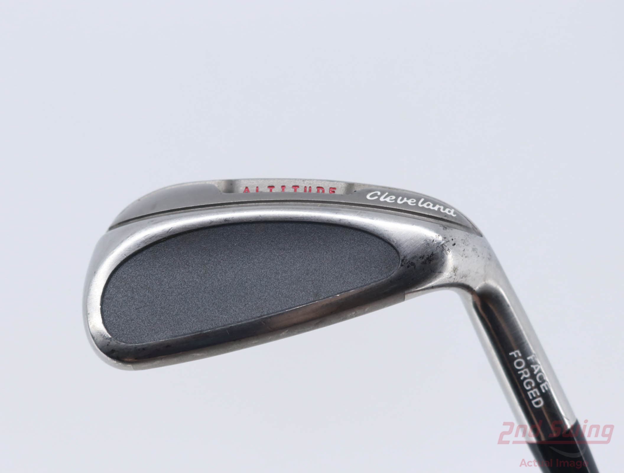 Cleveland Altitude 588 cheapest LEFT Golf Club Dual Gap Wedge Regular