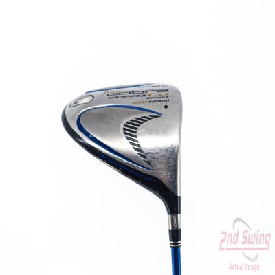 Cobra Speed LD M Offset Driver 10.5° Cobra Bassara M Speed Tuned Graphite Regular Right Handed 45.25in