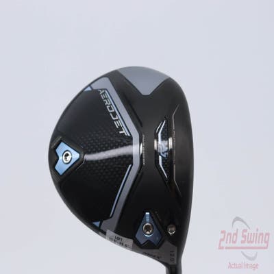 Cobra Aerojet MAX Womens Driver 12° UST Mamiya Helium Nanocore 40 Graphite Ladies Right Handed 43.75in