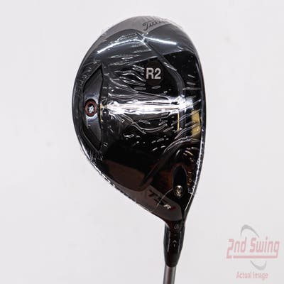 Mint Titleist TSR1 Fairway Wood 3 Wood 3W 15° Mitsubishi MMT SpeedMesh 40 Graphite Senior Right Handed 43.25in