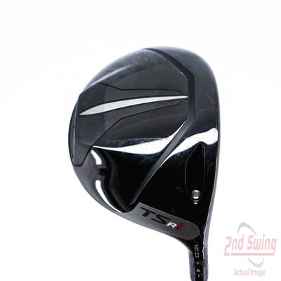 Titleist TSR1 Driver 12° Mitsubishi MMT SpeedMesh 35 Graphite Ladies Right Handed 44.5in