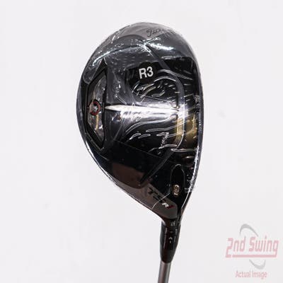 Mint Titleist TSR1 Fairway Wood 3 Wood 3W 15° Mitsubishi MMT SpeedMesh 35 Graphite Ladies Right Handed 42.5in