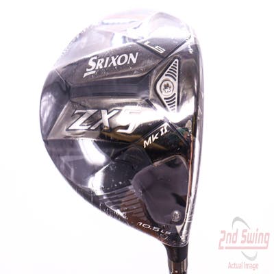 Mint Srixon ZX5 LS MK II Driver 10.5° Project X HZRDUS Black 4G 60 Graphite Regular Right Handed 45.5in