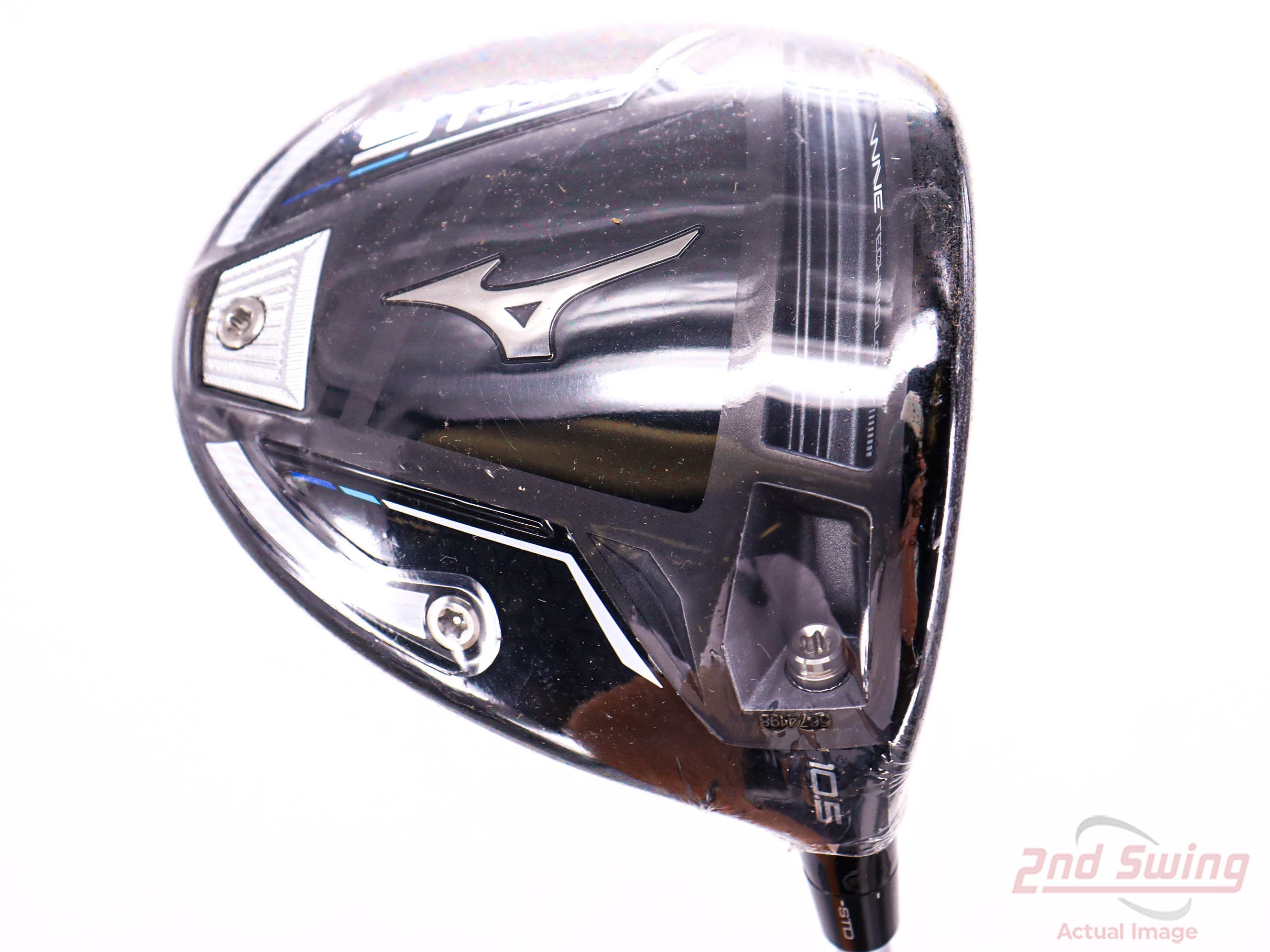 Mizuno ST200 X Driver | 2nd Swing Golf