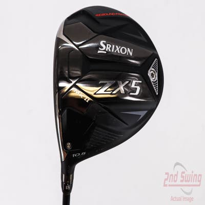 Mint Srixon ZX5 MK II Driver 10.5° Fujikura Ventus Blue 6 Graphite Stiff Left Handed 45.5in