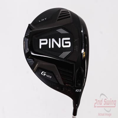 Ping G425 LST Driver 10.5° MCA Tensei AV Orange Raw 55 Graphite Stiff Right Handed 45.0in