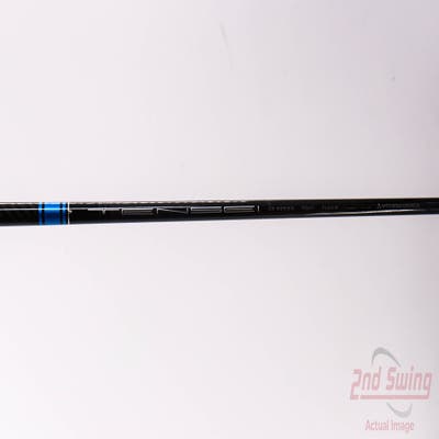 Used W/ Ping RH Adapter Mitsubishi Rayon Tensei CK Pro Blue 70g Hybrid Shaft Regular 39.5in