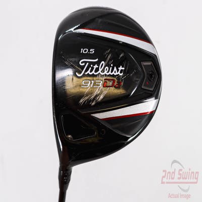 Titleist 913 D2 Driver 10.5° MRC Tensei AV Blue SFW 55 Graphite Stiff Left Handed 46.0in