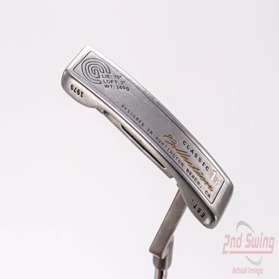 Cleveland Class Collection HB Insert 1i Putter Steel Right Handed 34.0in