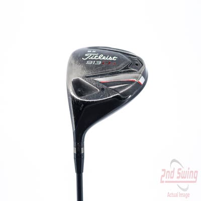 Titleist 913 D3 Driver 9.5° Mitsubishi Diamana D+ White 82 Graphite X-Stiff Left Handed 45.5in