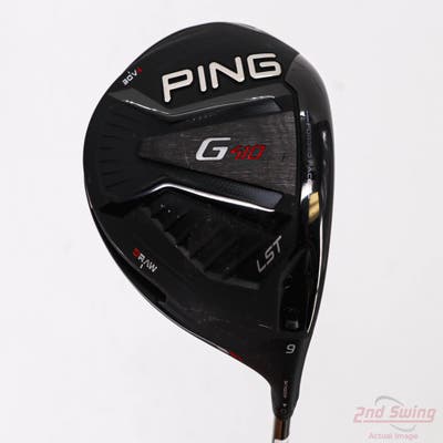 Ping G410 LS Tec Driver 9° Ping Tour 75 Graphite Stiff Right Handed 45.0in