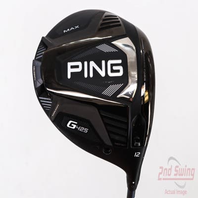 Ping G425 Max Driver 12° ALTA CB 55 Slate Graphite Senior Right Handed 45.5in