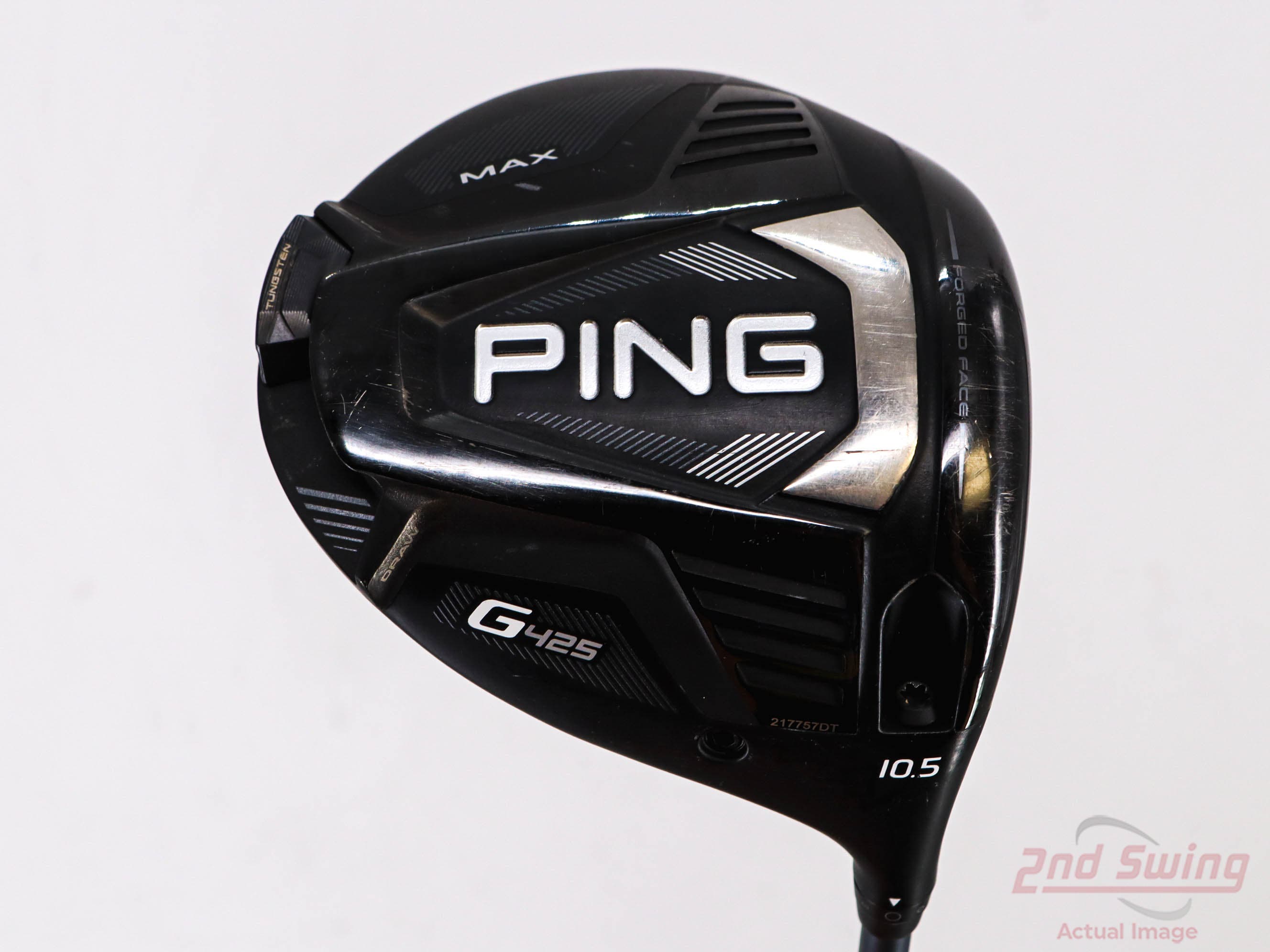 Ping G425 Max Driver | 2nd Swing Golf