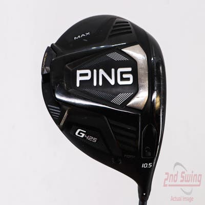 Ping G425 Max Driver 10.5° ALTA CB 55 Slate Graphite Stiff Right Handed 45.25in