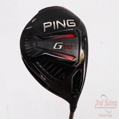 Ping G410 Plus Driver 12° MCA Diamana ZF-Series 40 Graphite Regular Right Handed 45.5in