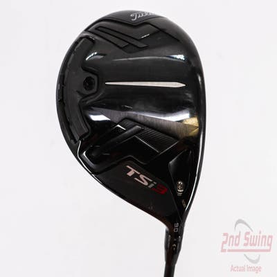 Titleist TSi3 Driver 9° MCA Kuro Kage Black DC 5G 50 Graphite Regular Right Handed 45.5in