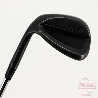 Ping Glide 2.0 Stealth Wedge Sand SW 54° 12 Deg Bounce FST KBS Tour 120 Steel Stiff Left Handed Black Dot 35.5in