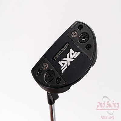 PXG Battle Ready Hercules Putter Steel Left Handed 34.0in