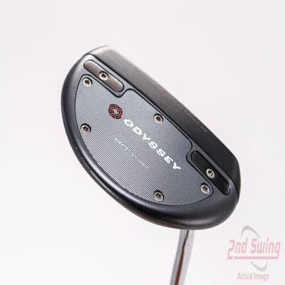 Odyssey Tri-Hot 5K Rossie DB Putter Steel Right Handed 33.0in