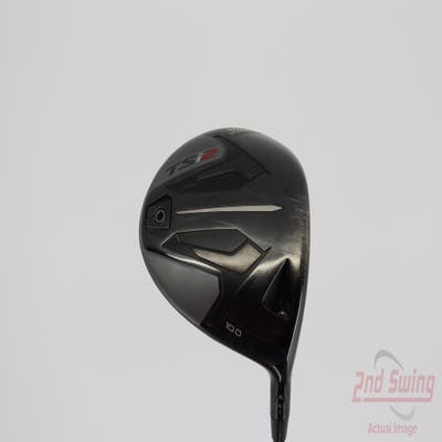 Titleist TSi2 Driver 10° Accra FX-360 Graphite Stiff Right Handed 45.0in