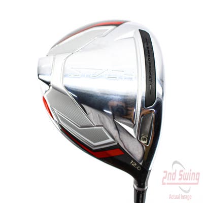 TaylorMade Stealth Driver 12° Aldila Ascent 45 Graphite Ladies Right Handed 44.5in