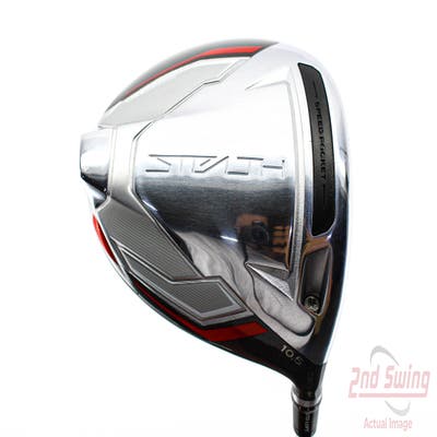 TaylorMade Stealth Driver 10.5° Aldila Ascent 45 Graphite Ladies Right Handed 44.5in