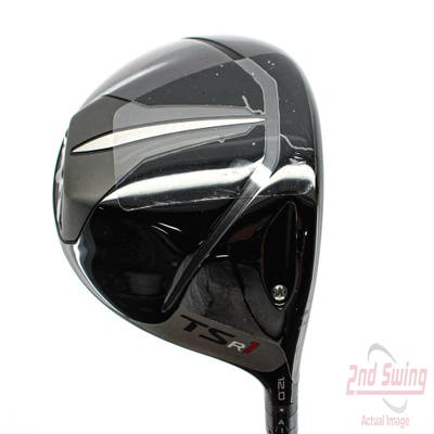 Titleist TSR1 Driver 12° Mitsubishi MMT SpeedMesh 35 Graphite Ladies Right Handed 44.5in