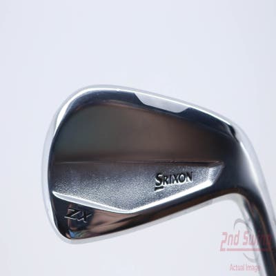 Srixon ZX Utility Utility Iron 3 Utility 20° Nippon NS Pro 950GH Neo Steel Stiff Right Handed 40.0in