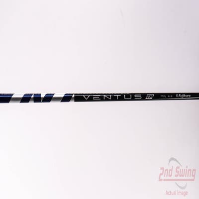 Pull Fujikura Ventus Blue 60g Fairway Shaft Stiff 41.5in