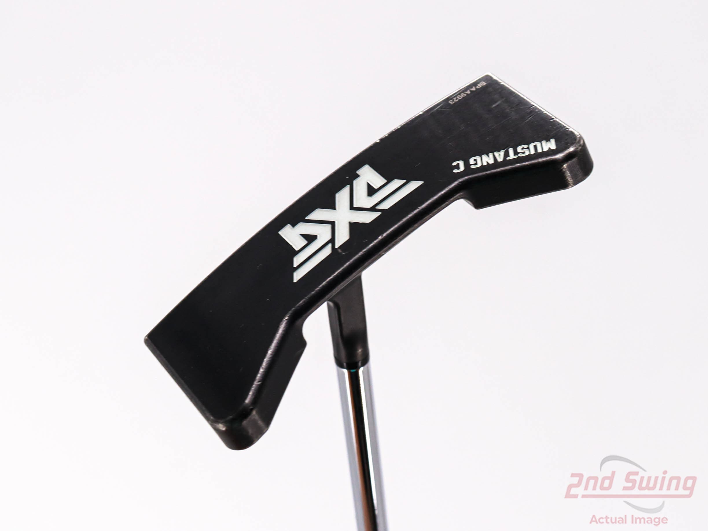 PXG Mustang C Putter | 2nd Swing Golf