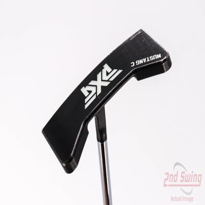 PXG Mustang C Putter Steel Left Handed 34.0in