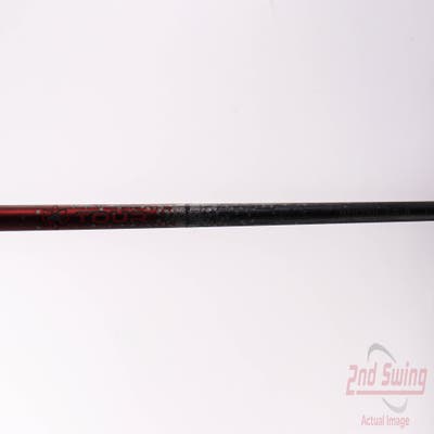 Pull Aldila Tour Red 75g Hybrid Shaft Regular 39.0in