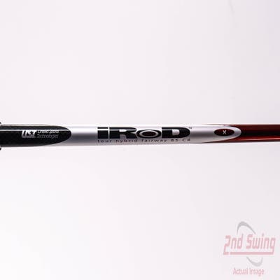 Pull UST Mamiya IROD 85g Hybrid Shaft X-Stiff 39.5in