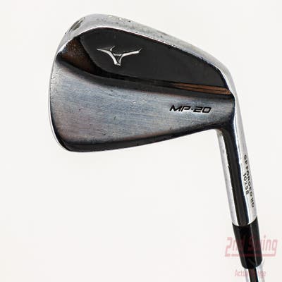 Mizuno MP-20 Single Iron 3 Iron KBS Tour 130 Steel X-Stiff Right Handed 39.5in