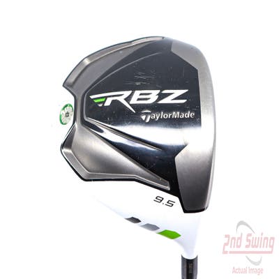 TaylorMade RocketBallz Fixed Hosel Driver 9.5° TM Matrix XCON 5 Graphite Stiff Right Handed 46.0in