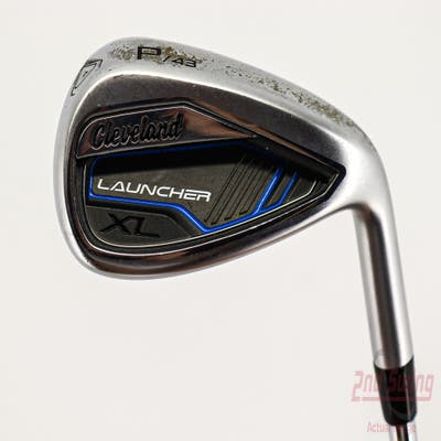 Cleveland Launcher XL Single Iron Pitching Wedge PW 43° True Temper Elevate 95 VSS Steel Regular Right Handed 35.5in