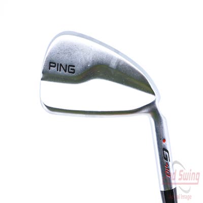 Ping G410 Crossover Utility Iron 3 Utility 20° Graphite Design Tour AD IZ-85 Graphite X-Stiff Right Handed Red dot 40.0in