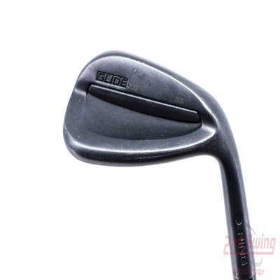 Ping Glide 2.0 Stealth Wedge Gap GW 50° 12 Deg Bounce AWT 2.0 Steel Stiff Right Handed Black Dot 36.0in