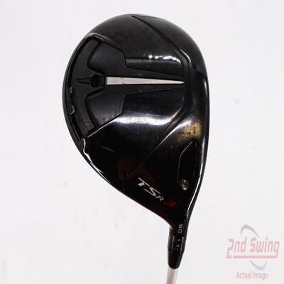 Titleist TSR3 Driver 9° Fujikura AIR Speeder 40 Graphite Regular Right Handed 45.75in