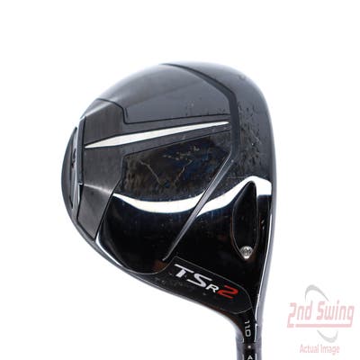 Titleist TSR2 Driver 11° MCA Tensei AV-XLINK Blue 55 Graphite Regular Right Handed 45.75in