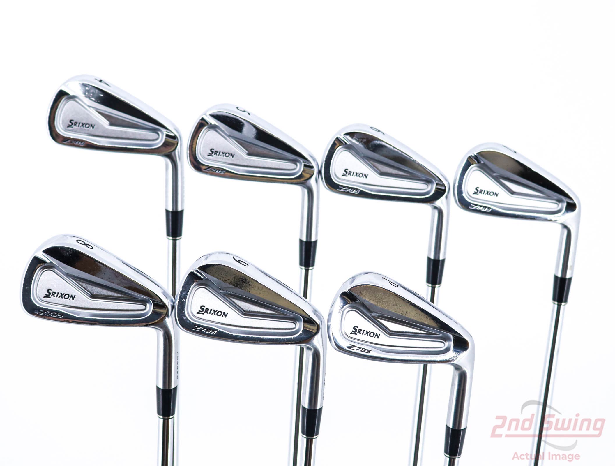 Srixon Z785 Iron Set (D-82440448939)