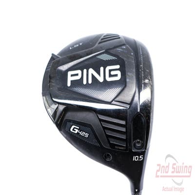 Ping G425 LST Driver 10.5° MCA Tensei AV Orange Raw 65 Graphite Regular Right Handed 45.5in