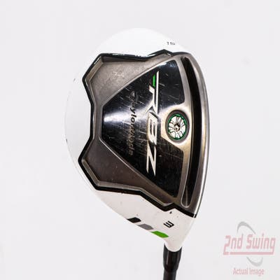 TaylorMade RocketBallz Fairway Wood 3 Wood 3W 15° TM Matrix XCON 5 Graphite Stiff Right Handed 43.5in