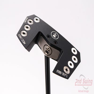 L.A.B. Golf MEZZ.1 Max Putter Steel Right Handed 32.0in