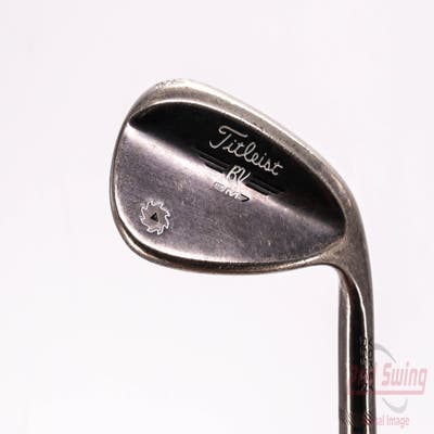 Titleist Vokey SM7 Brushed Steel Wedge Sand SW 54° 10 Deg Bounce S Grind SM7 BV Steel Wedge Flex Right Handed 36.25in