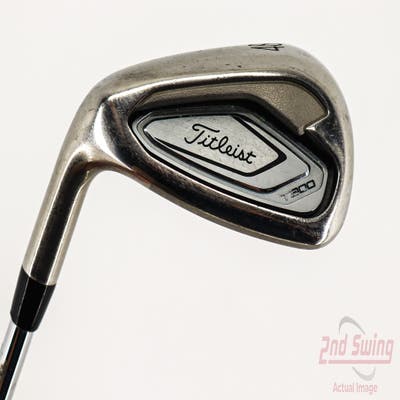 Titleist T300 Wedge Gap GW 48° True Temper AMT Red R300 Steel Regular Left Handed 35.75in