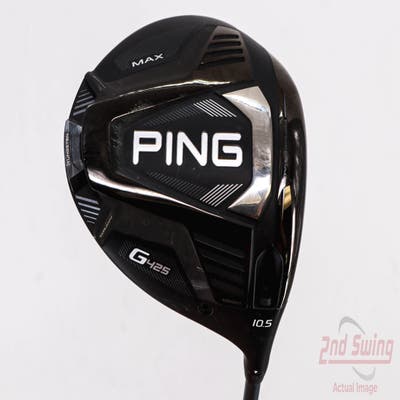 Ping G425 Max Driver 10.5° ALTA CB 55 Slate Graphite Senior Right Handed 45.25in