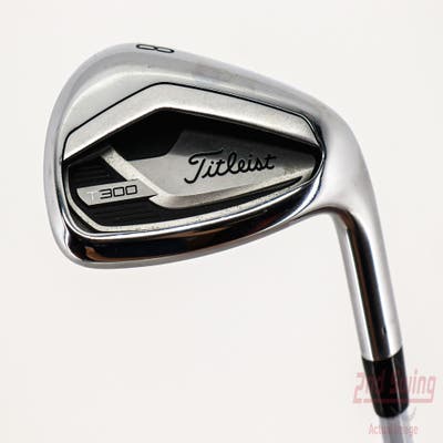 Titleist 2021 T300 Wedge Gap GW 48° Mitsubishi Tensei Red AM2 Graphite Ladies Right Handed 34.75in