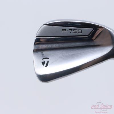 TaylorMade 2019 P790 Single Iron 6 Iron TT Dynamic Gold 105 VSS Steel Regular Right Handed 37.75in